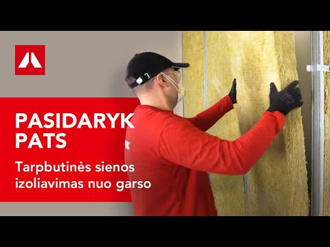 Video: Ar akustinis sandarinimas veikia?