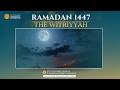 Witriyyah Fazzaziyah 28 Night Of Ramadan Post Taraweeh Mada Ih Witriyyah Fazzaziyah 28 Night Of Ramadan Post Taraweeh Mada Ih