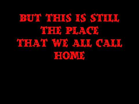 Dierks Bentley- Home + Lyrics (On Screen) [New Single 2011]