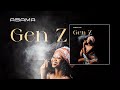 Asama Gen Z Official Audio