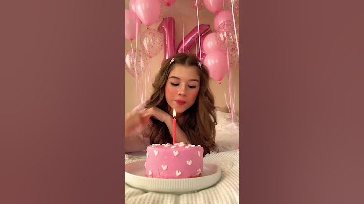 14🎂 #миланахаметова #tiktokvideo #happybirthday
