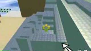 Roblox Game Trailer Youtube - 2006 roblox games