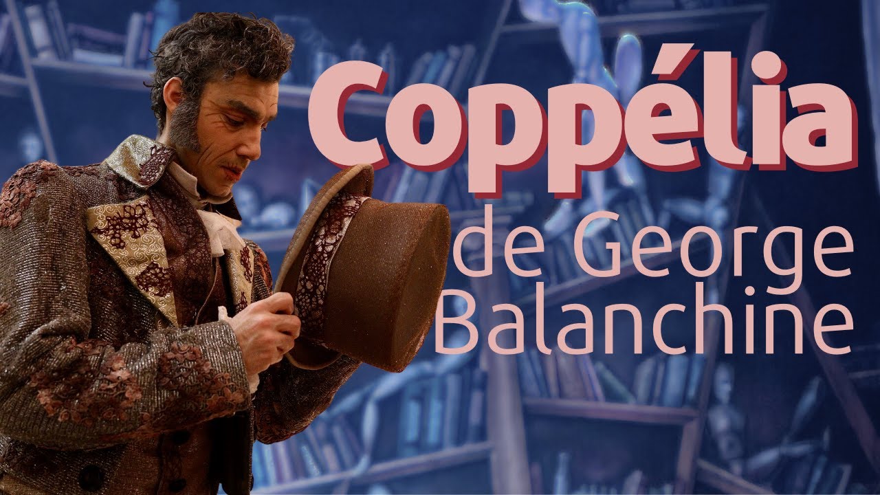 ME TRANSFORMEI EM DR. COPPELIUS - DE 26 PRA 70 ANOS EM 10 MINUTOS