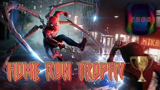 Marvels Spider-Man 2 - Home  Run