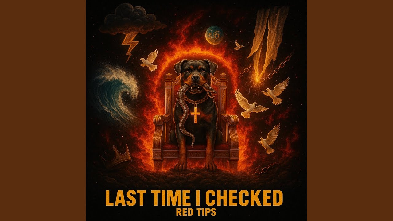 Last Time I Checked (V2) - YouTube