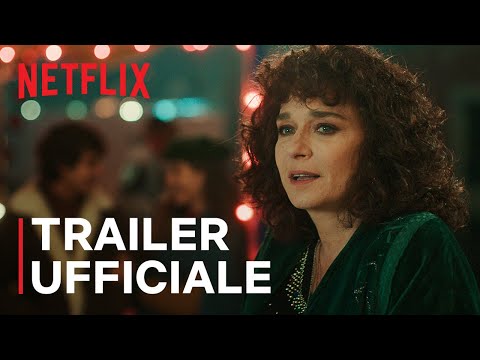 La Vita Bugiarda Degli Adulti | Trailer Ufficiale | Netflix Italia