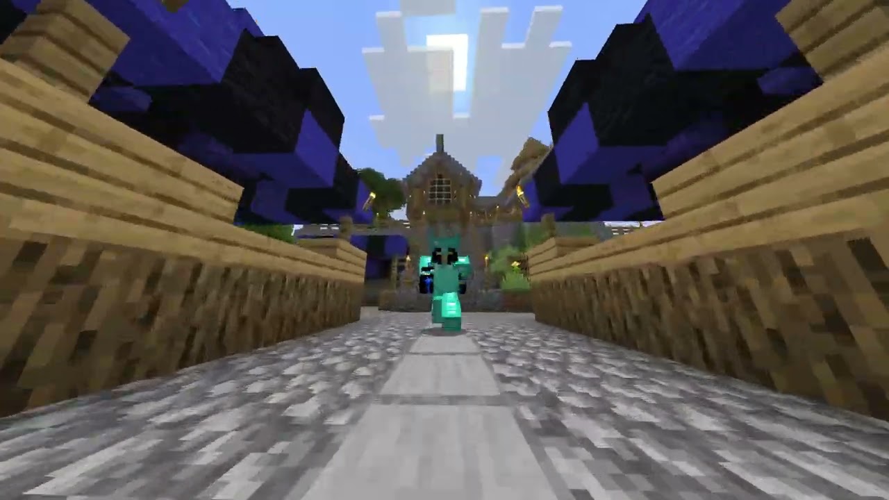 Invite to KdmKnight lifesteal smp