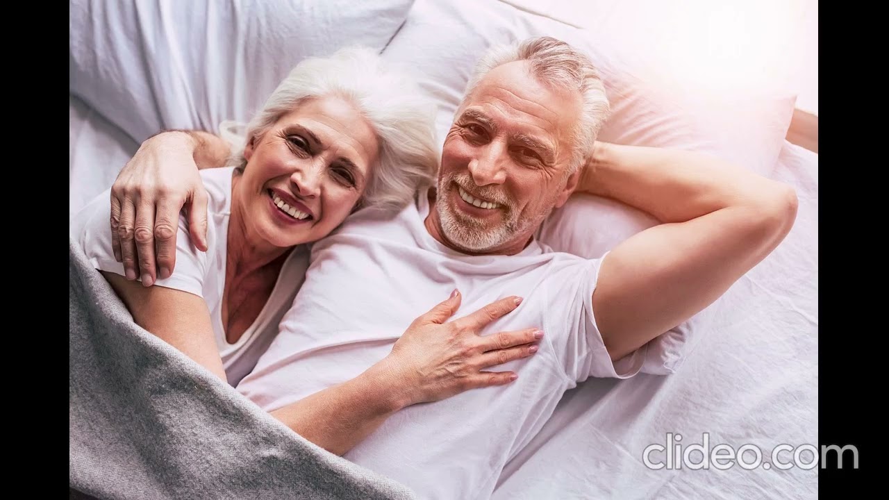 I KNOW  RONNY STARR MUSIC