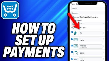 How To Set Up Payments On Ecwid (2025) - Easy Fix