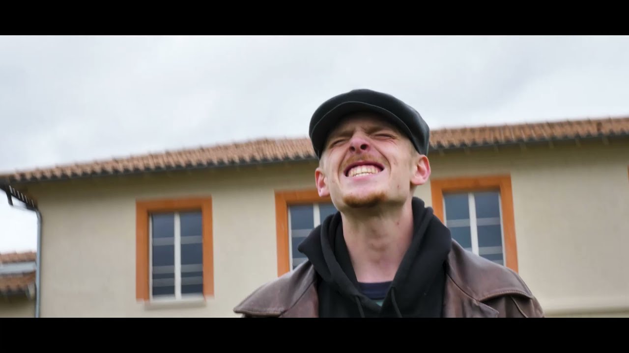 Skapin -  DICTATURE feat Deep Kelins ( Real by Marco Piat )