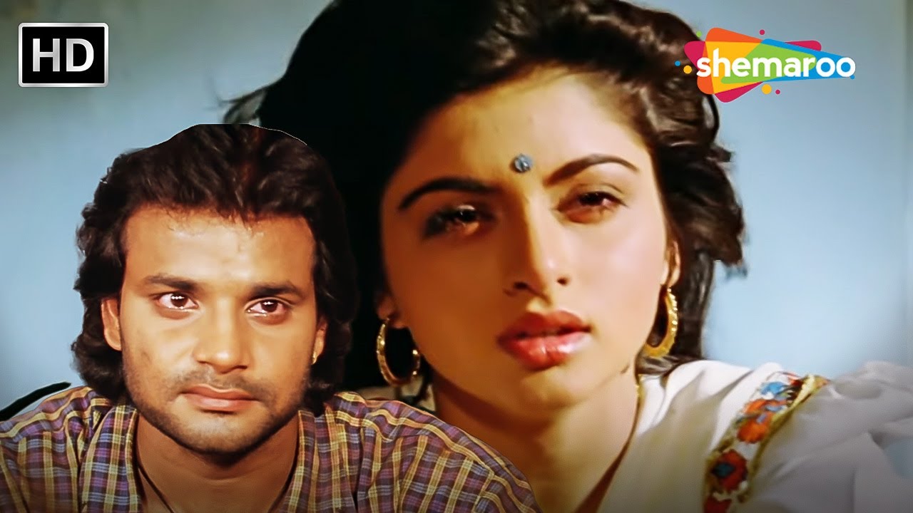 Aashiqon Se Bas Yahi Ek Iltija Hai Meri Paayal (1992) Bhagyashree