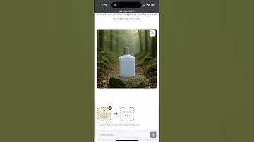 Generate product mockup in seconds #stylestack #ai #chatgpt #aiprompt #promptengineer ##prompt