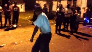 Campti Louisiana Clowns