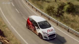 Dirt Rally 2.0 Centenera Fiesta R2 458.207