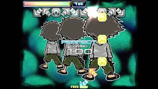 Pump It Up NX | Terminal Depository | Freestyle (D5)