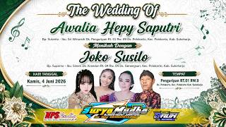  Surya Mudha  Wedding Hepy U0026 Joko  Nps 