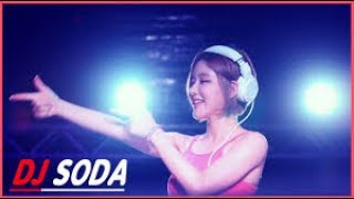 dj soda alone vs alone   electro full bass