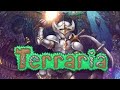 VANILLA TERRARIA