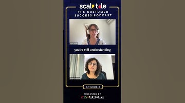 Importance of customer feedback in early days | Scale Tale Podcast | ZapScale