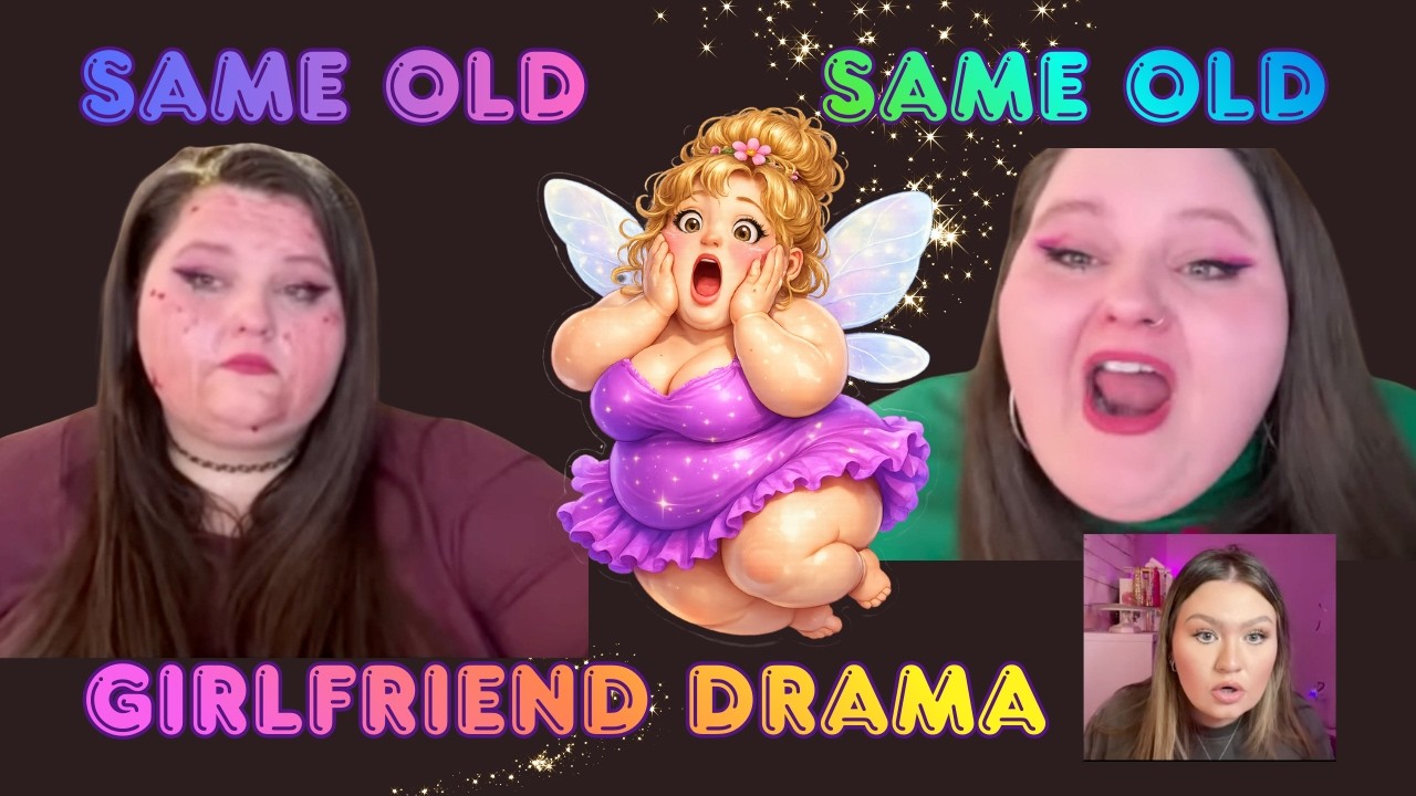 Эмбер Рид: очередной нервный срыв из-за девушки