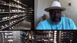 Primo Liquors x Iconic Smoker's