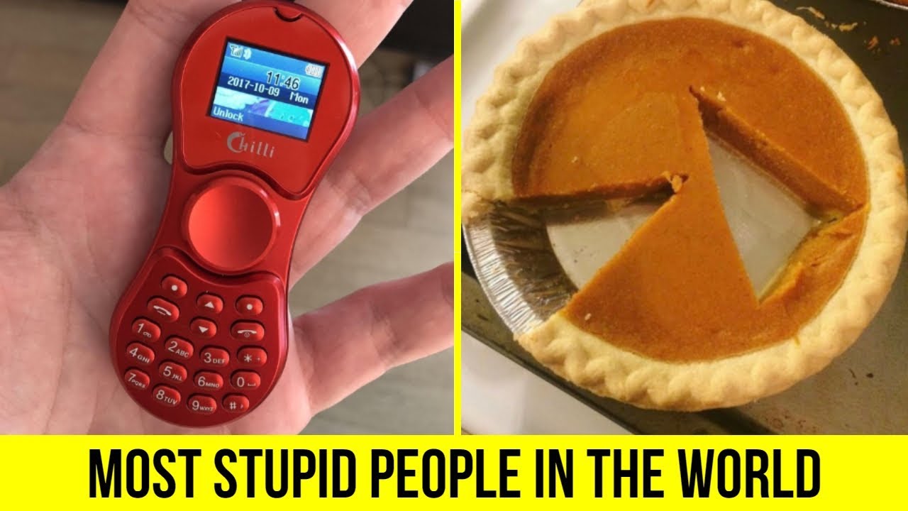 15+ Absurd Photos That Can Leave Anyone Stupefied | The Strangest