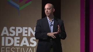 Celebrity Wajahat Ali and Jonathan Greenblatt Talk Countering Stereotypes and Hate Profile