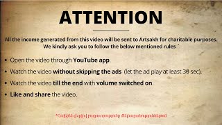  The True History Of The Republic Of Artsakh Nagorno Karabakh  