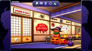 Shinrai Broken Beyond Despair - Ultimate Detective