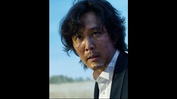 Moment of Aura (gi-hun vs sang woo) Squid game season 1 edit | montagem bravo slowed reverb