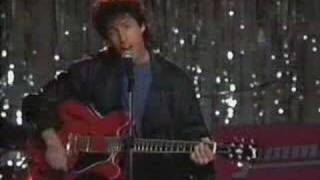 Video thumbnail of "adam sandler - somebody kill me please - wedding singer"