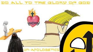 Un-Apologetics Ep.#75: How CHRIST Debunks The Free Will Theodicy
