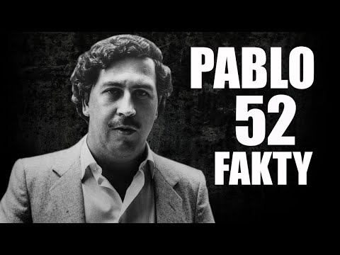 Wideo: Pablo I Manuela Escobar: Biografie I Ciekawe Fakty