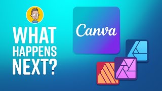 Canva Buys Affinity  What Happens Next?