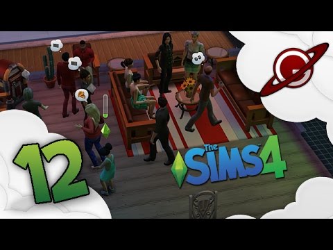 Vidéo: Les Sims Célèbrent Leur 10e Anniversaire