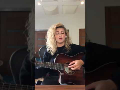 Tori Kelly - Jesus Paid It All