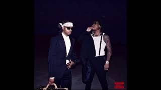 Future & Metro Boomin - Everyday Hustle (ft. Rick Ross) (432hz)