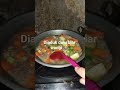 Sahur Ke-21 Masak Sop Daging Hangat #masakdirumah #masakanrumahan #kontenmasak #fypindonesia #food