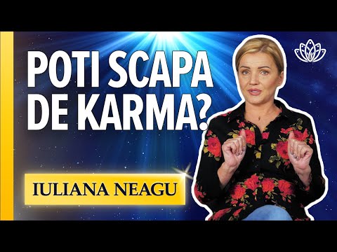 Video: Cum Să Scapi De Karma