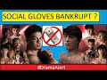 YouTuber vs Tiktoker Goes BRANKRUPT? #DramaAlert NO ONE GOT PAID? Social Gloves RESPONDS!