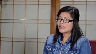 Famous Jessica Testimony Profile