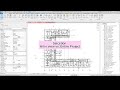 How to select Elements in a View vs. the Entire Project in Revit