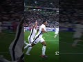 To real Madrid players 🥶🔥