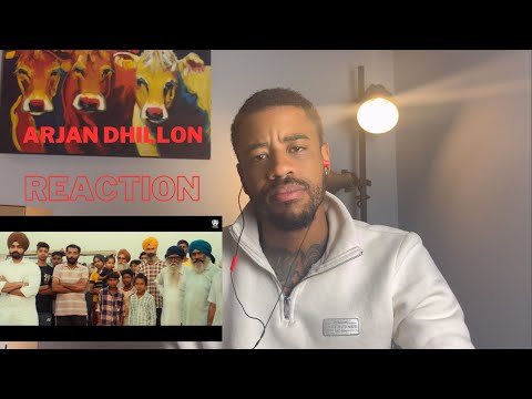 ILZAAM (Official Video) Arjan Dhillon | Saroor Album | Latest Punjabi Song | Julius Reviews & Reacts