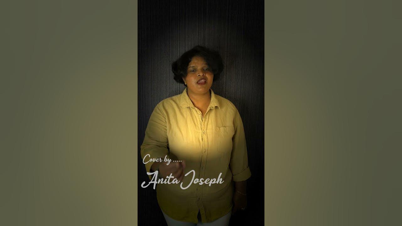 Nenjame Nenjame Cover By Anita Joseph #shorts #ytshorts #coversong  #tamilsongs #tamilsong #viral