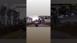 Wait till the end…🤦♀️ #policebodycamera #trending #bodycamera #fypシ #dramatic