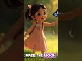 Hasbi Rabbi Jallallah 🌙 | Beautiful Islamic Kids Nasheed | la ilaha illallah | Islamic Poem for kids