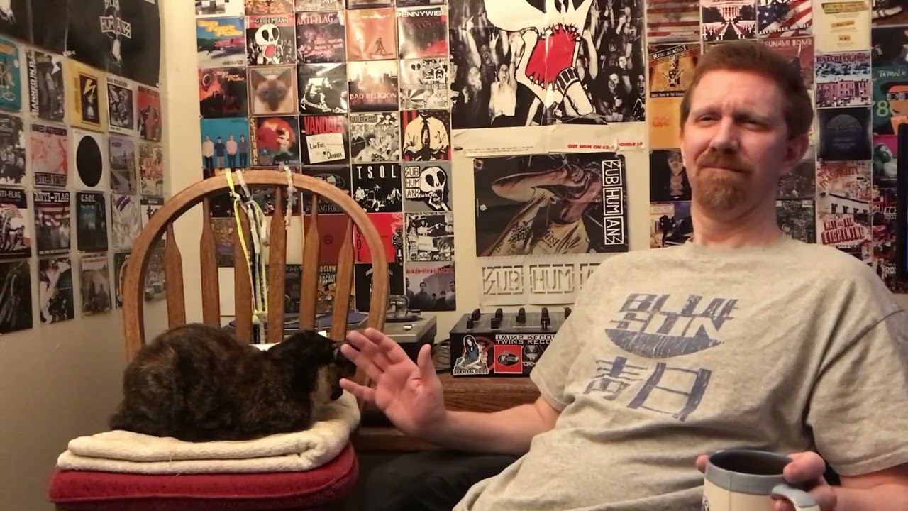 Shnootz - Reaction Video (a-ha - Velvet [live, Rock am Ring Germany, 2001])