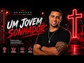 Trap Gospel | Anderson Louvores | UM JOVEM SONHADOR