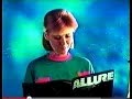 ALLURE - (Pub Québec) 1986